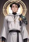 Keyaladron's Avatar